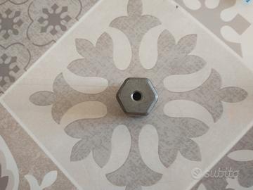 giunto esagonale tritacarne 