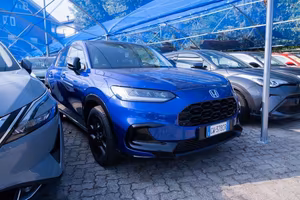 Honda ZR-V 2.0 hev Sport