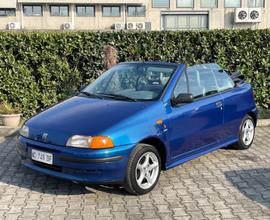 Punto S Cabrio Bertone