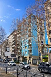 Appartamento Cinisello Balsamo