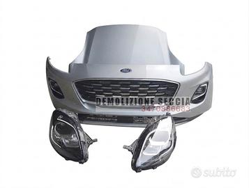 FORD PUMA musata RICAMBI