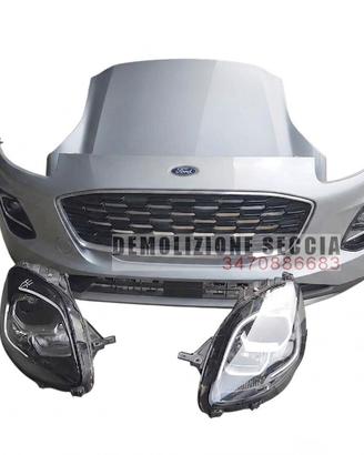 FORD PUMA musata RICAMBI