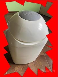 Mangia-pannolini Tommee Tippee con ricariche