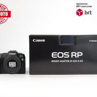 Canon EOS RP