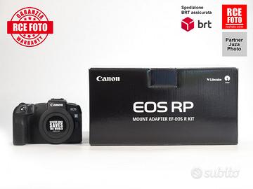 Canon EOS RP
