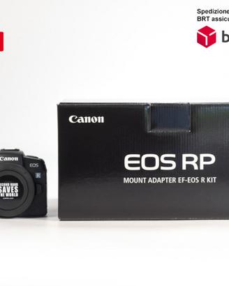 Canon EOS RP