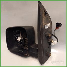 Retrovisore Sinistro SX GOFFRATO CITROEN NEMO VU 2