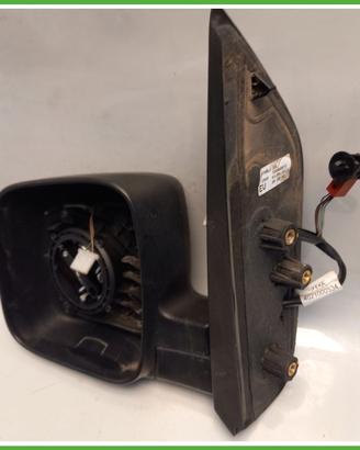 Retrovisore Sinistro SX GOFFRATO CITROEN NEMO VU 2