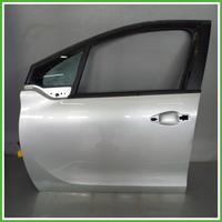 Porta Anteriore Sinistra SX GRIGIO PEUGEOT 208 Ber