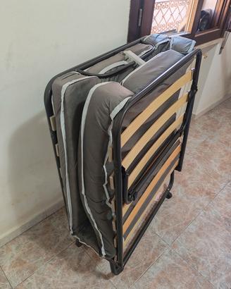 letto pieghevole 