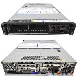 Server Lenovo SR650 Xeon Gold 6138 - 128GB DDR4