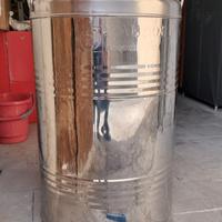 contenitore per olio e vino