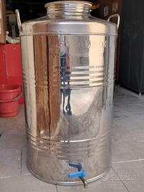 contenitore per olio e vino