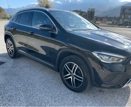 Mercedes GLA 200 d Automatic Anno 2020-h247-Diesel