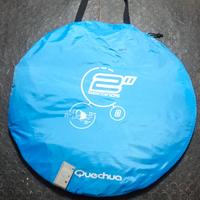 tenda parasole decathlon 