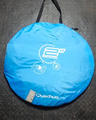 tenda parasole decathlon 