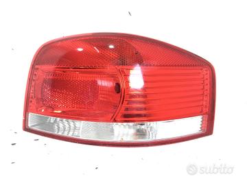 STOP FANALE FANALINO POSTERIORE DESTRO AUDI A3 Ser