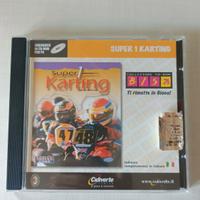 Super 1 Karting per PC