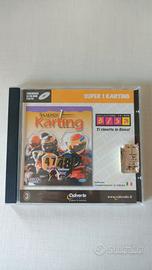 Super 1 Karting per PC