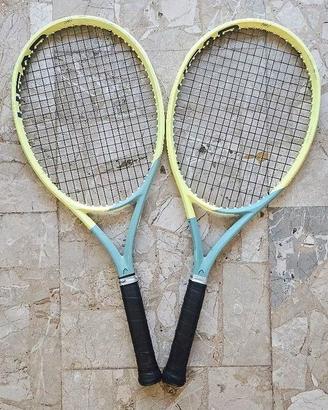 Head Extreme Tour 2022 265g - 2 pezzi