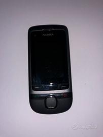 Cellulare Nokia C2-05