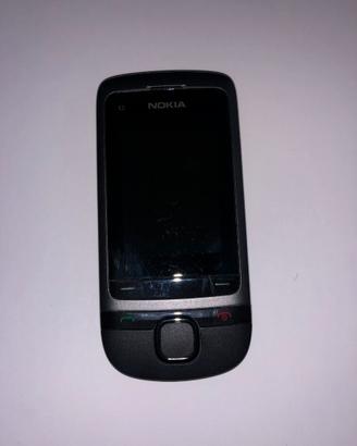 Cellulare Nokia C2-05