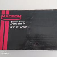 Amplificatore Morel/Macrom