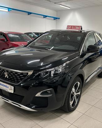 Peugeot 3008 GT LINE BlueHDi 130 EAT8 SPOTICAR