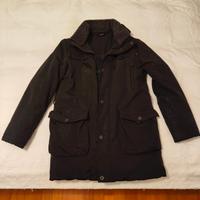 Giubbotto imbottito uomo Canadiens