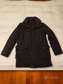 Giubbotto imbottito uomo Canadiens