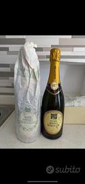 2 berlucchi cuvee imperial brut