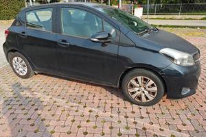 Toyota Yaris 2013