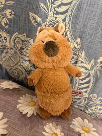 Peluche Quokka
