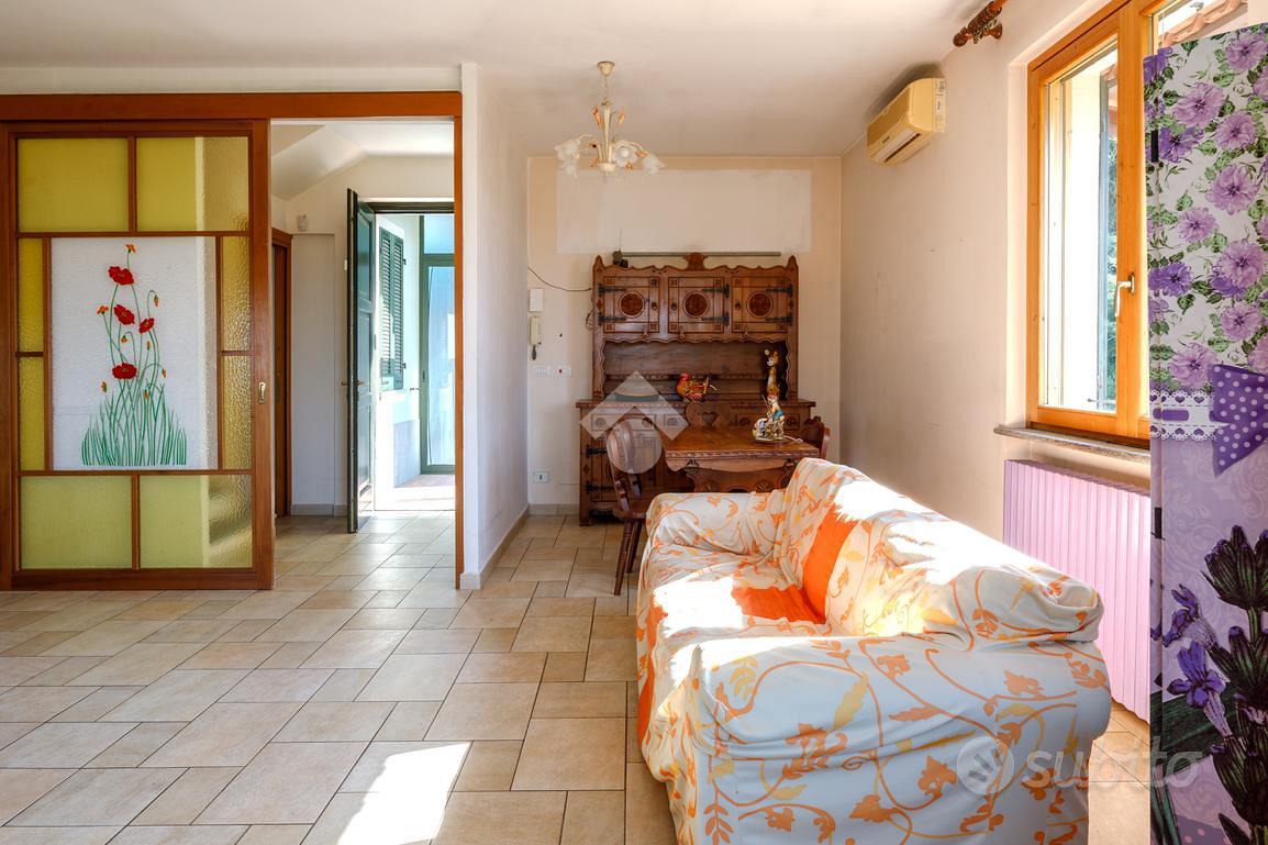 House in Marentino, Avuglione - Vista 4
