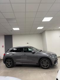 Mercedes-benz GLA 200 d Automatic 4Matic Premium