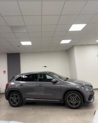 Mercedes-benz GLA 200 d Automatic 4Matic Premium