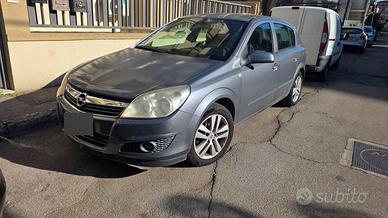 Opel astra 1.3 90cv