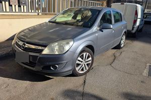 Opel astra 1.3 90cv