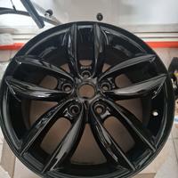 cerchi in lega da 17"