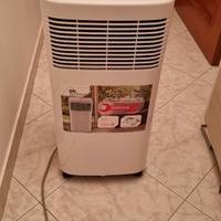 condizionatore portatile