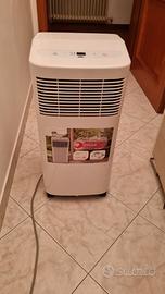 condizionatore portatile