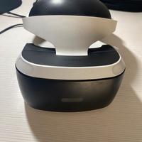 psvr 1 LEGGERE DESCRIZIONE