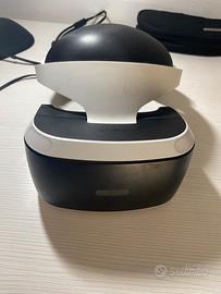psvr 1 LEGGERE DESCRIZIONE