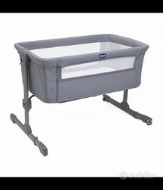 NEXT TO ME CHICCO MODELLO 10840