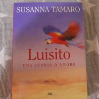 Susanna Tamaro "Luisito una storia d'amore"
