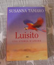 Susanna Tamaro "Luisito una storia d'amore"