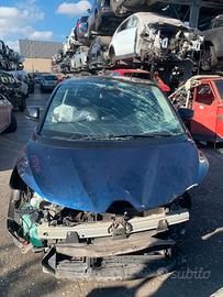 RENAULT SCENIC 1.5 D - ANNO 2018 - PER RICAMBI