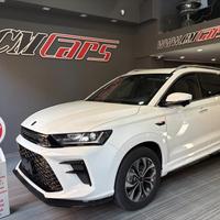 Cirelli 3 1.5 Sport 139cv CVT Automatica NUOVA - L