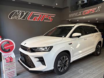 Cirelli 3 1.5 Sport 139cv CVT Automatica NUOVA - L