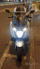 Honda Integra 750 - 2015